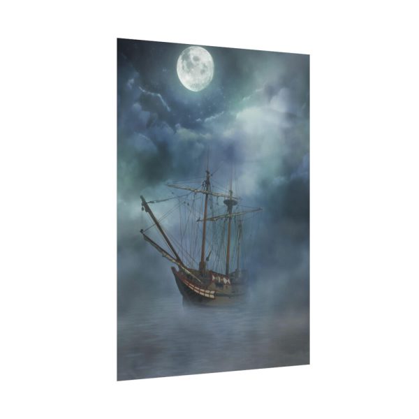 101894-362.jpg Boat Poster