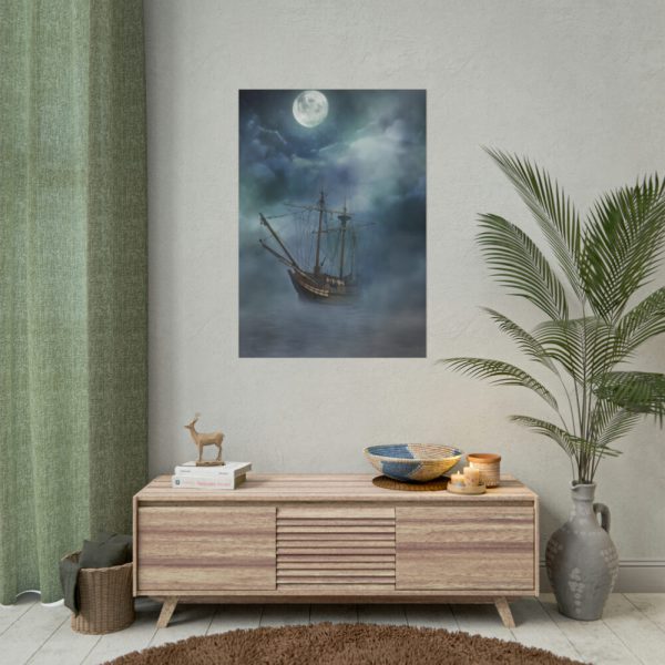101894-363.jpg Boat Poster