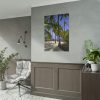Hawaii City Refuge Hawaiian Poster