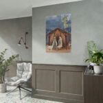 Nativity Scene Poster - Image 15