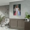 101894-404.jpg Jesus, I trust in You Poster