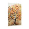 101894-407.jpg Autumn Leaves Tree Art Poster