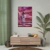 101894-43.jpg Geisha in Kimono Poster