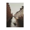 101894-430.jpg Venice Canal Poster