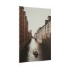 101894-432.jpg Venice Canal Poster