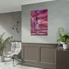 101894-44.jpg Geisha in Kimono Poster
