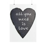 All You Need is Love Poster - Image 12