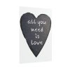 All You Need is Love Poster