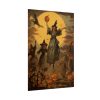 101894-77.jpg Full Moon Witches Poster