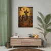 101894-78.jpg Full Moon Witches Poster
