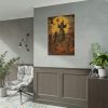 101894-79.jpg Full Moon Witches Poster