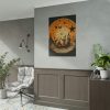Halloween Witches Poster