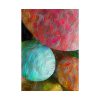 101894-95.jpg Artistic Easter Eggs Poster