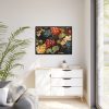 88288-3.jpg Autumn Berries Framed Canvas