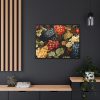 88288-4.jpg Autumn Berries Framed Canvas