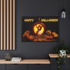 88289-104.jpg Happy Halloween Framed Canvas