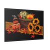 88289-105.jpg Halloween Decoration Framed Canvas
