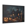 88289-140.jpg Typical Halloween Framed Canvas
