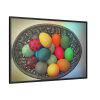 88289-220.jpg Happy Easter Decoration Framed Canvas