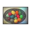 88289-221.jpg Happy Easter Decoration Framed Canvas