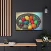88289-224.jpg Happy Easter Decoration Framed Canvas