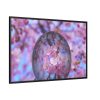 88289-230.jpg Easter Egg Cherry Blossom Framed Canvas
