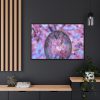88289-234.jpg Easter Egg Cherry Blossom Framed Canvas
