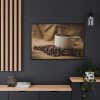 88289-259.jpg Coffee Framed Canvas