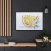 88289-264.jpg Orange, Lemon, Citrus, Lime, Slice Framed Canvas