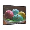 88289-275.jpg Easter Holiday Celebration Framed Canvas