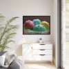 88289-278.jpg Easter Holiday Celebration Framed Canvas