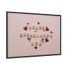 88289-30.jpg Happy Valentines Day Framed Canvas