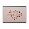 88289-31.jpg Happy Valentines Day Framed Canvas