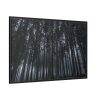 88289-325.jpg Cold Forests Trees Framed Canvas