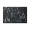 88289-326.jpg Cold Forests Trees Framed Canvas