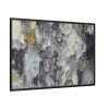 88289-375.jpg Tree Bark Texture Framed Canvas