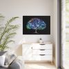 88289-398.jpg Magic Tree Framed Canvas