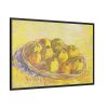 88289-415.jpg Van Gogh Stillleben Mit I Framed Canvas