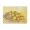 88289-416.jpg Van Gogh Stillleben Mit I Framed Canvas