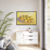 88289-418.jpg Van Gogh Stillleben Mit I Framed Canvas