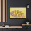 88289-419.jpg Van Gogh Stillleben Mit I Framed Canvas