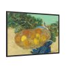88289-420.jpg Van Gogh Stillleben Mit II Framed Canvas