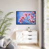 88289-438.jpg Spring Tree Framed Canvas