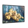 88289-450.jpg Still Life With Quince Framed Canvas
