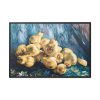 88289-451.jpg Still Life With Quince Framed Canvas
