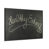 88289-470.jpg Healthy Eating Framed Canvas
