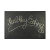 88289-471.jpg Healthy Eating Framed Canvas
