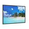 Nature Landscape Framed Canvas