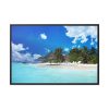 Nature Landscape Framed Canvas