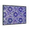 88289-5.jpg Asian Pattern Framed Canvas